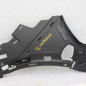 Mercedes EQB X247 X243 AMG Front Bumper Right Support Bracket 20-23 A2438859801