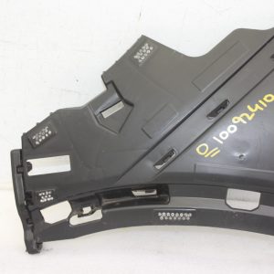 Mercedes EQB X247 X243 AMG Front Bumper Right Support Bracket 20-23 A2438859801 - Image 5