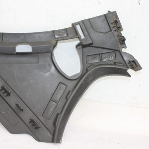 Mercedes EQB X247 X243 AMG Front Bumper Right Support Bracket 20-23 A2438859801 - Image 9