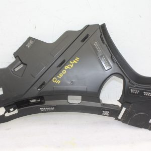 Mercedes EQB X247 X243 AMG Front Bumper Right Support Bracket 21-23 A2438859801 - Image 1