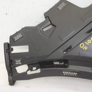 Mercedes EQB X247 X243 AMG Front Bumper Right Support Bracket 21-23 A2438859801 - Image 5