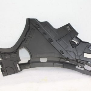 Mercedes EQB X247 X243 AMG Front Bumper Right Support Bracket 21-23 A2438859801 - Image 9