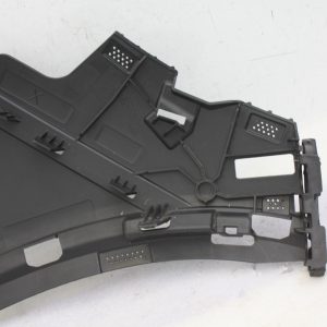 Mercedes EQB X247 X243 AMG Front Bumper Right Support Bracket 21-23 A2438859801 - Image 10