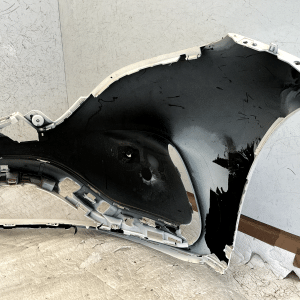 Mercedes EQC N293 AMG Front Bumper 2019 TO 2023 A2938859900 Genuine - Image 10