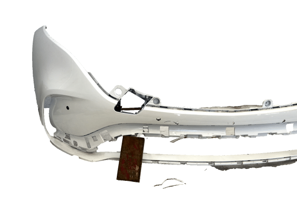 Mercedes EQC N293 AMG Front Bumper 2019 TO 2023 A2938859900 Genuine 178426886374 3