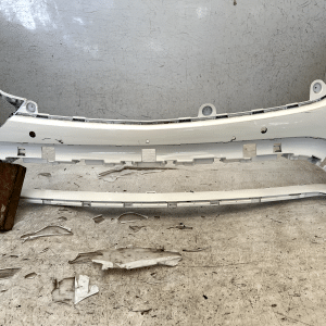 Mercedes EQC N293 AMG Front Bumper 2019 TO 2023 A2938859900 Genuine - Image 4