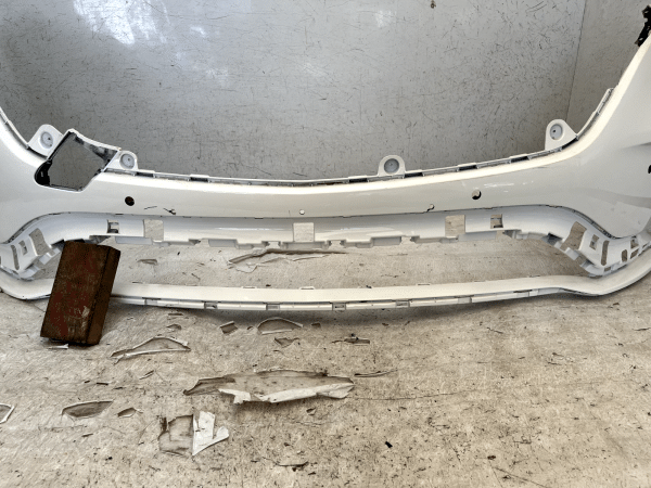 Mercedes EQC N293 AMG Front Bumper 2019 TO 2023 A2938859900 Genuine 178426886374 4