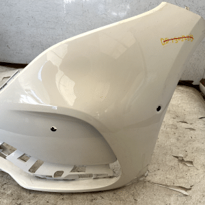 Mercedes EQC N293 AMG Front Bumper 2019 TO 2023 A2938859900 Genuine - Image 6