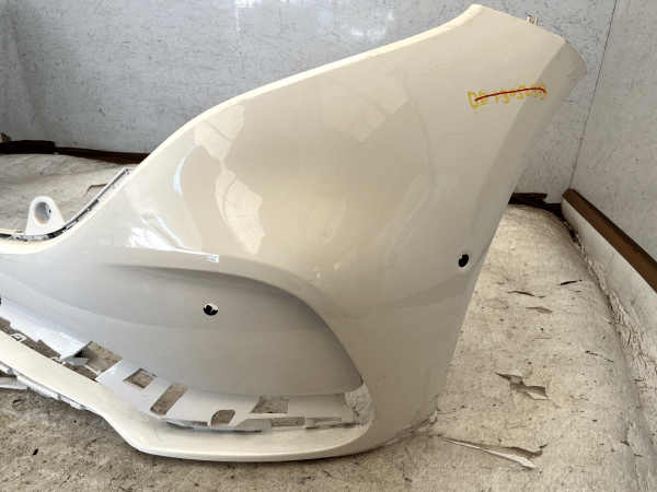 Mercedes EQC N293 AMG Front Bumper 2019 TO 2023 A2938859900 Genuine 178426886374 6