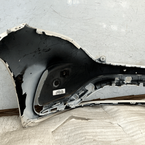 Mercedes EQC N293 AMG Front Bumper 2019 TO 2023 A2938859900 Genuine - Image 8
