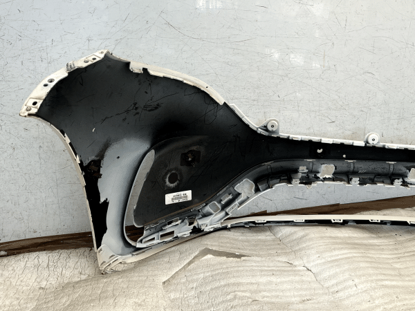 Mercedes EQC N293 AMG Front Bumper 2019 TO 2023 A2938859900 Genuine 178426886374 8