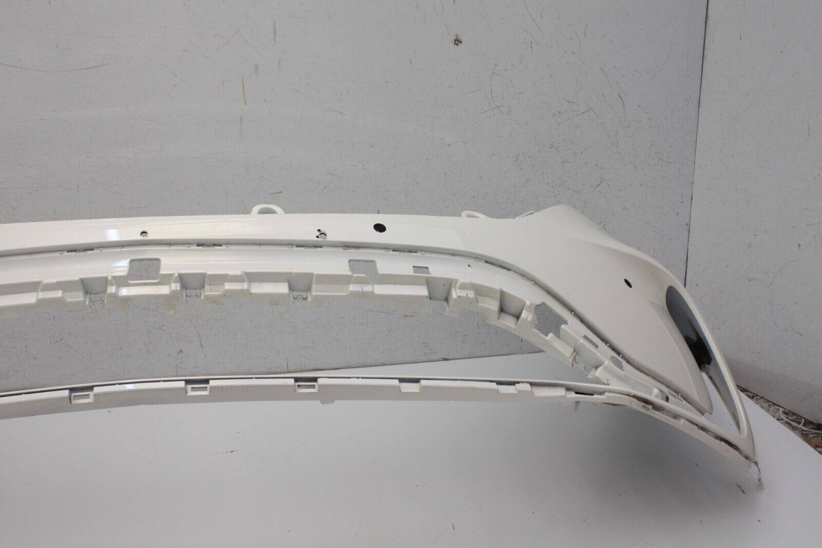 Mercedes-EQC-N293-AMG-Front-Bumper-2020-ON-A2938859900-Genuine-176633169034-9