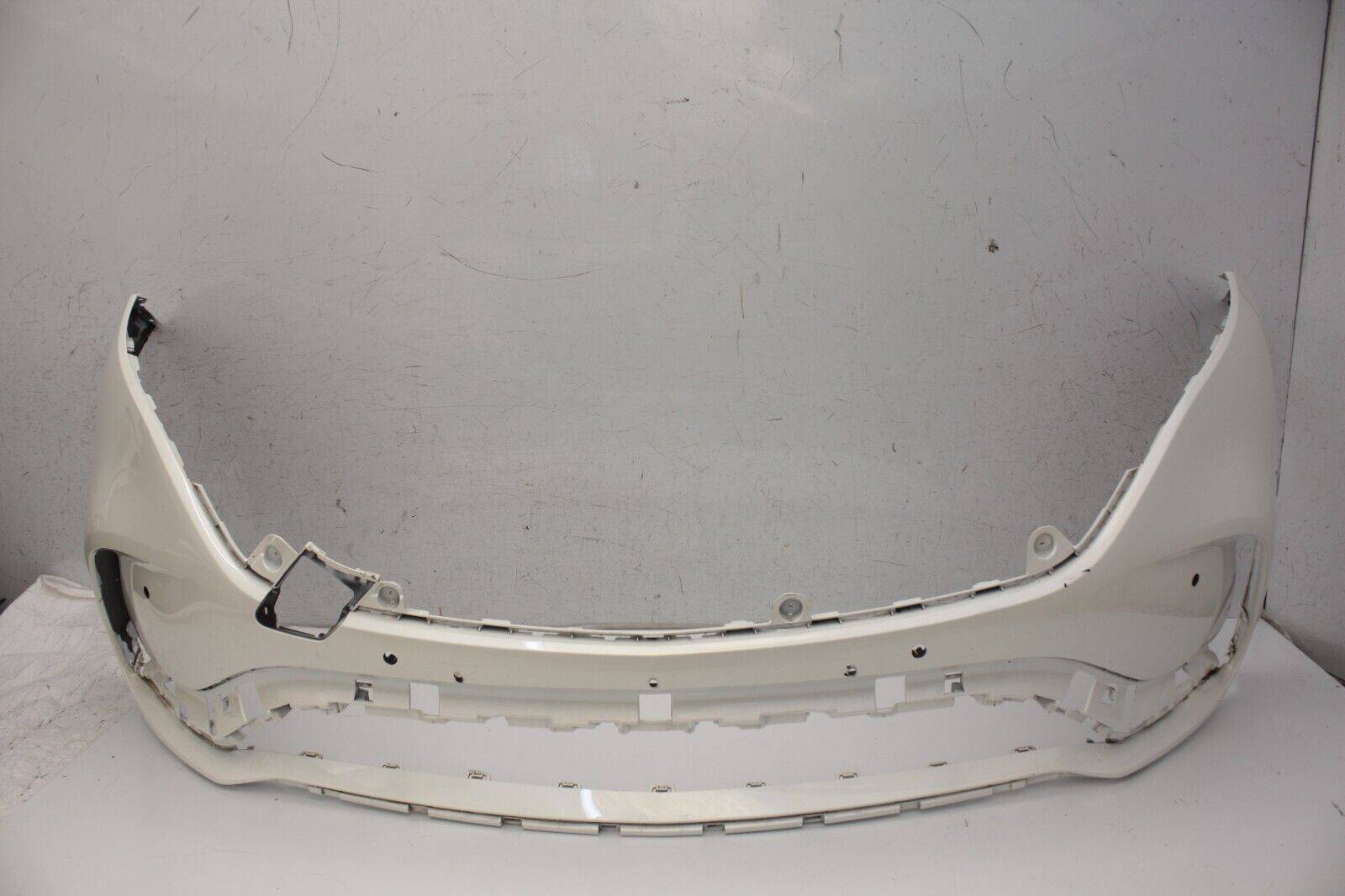 Mercedes EQC N293 AMG Front Bumper 2020 ON A2938859900 Genuine 176633169034