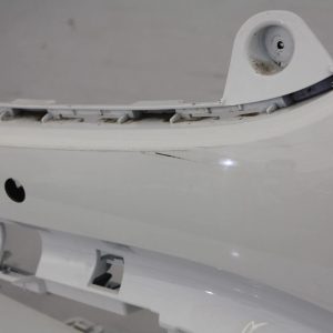 Mercedes EQC N293 AMG Front Bumper 2020 TO 2023 A2938859900 Genuine - Image 4