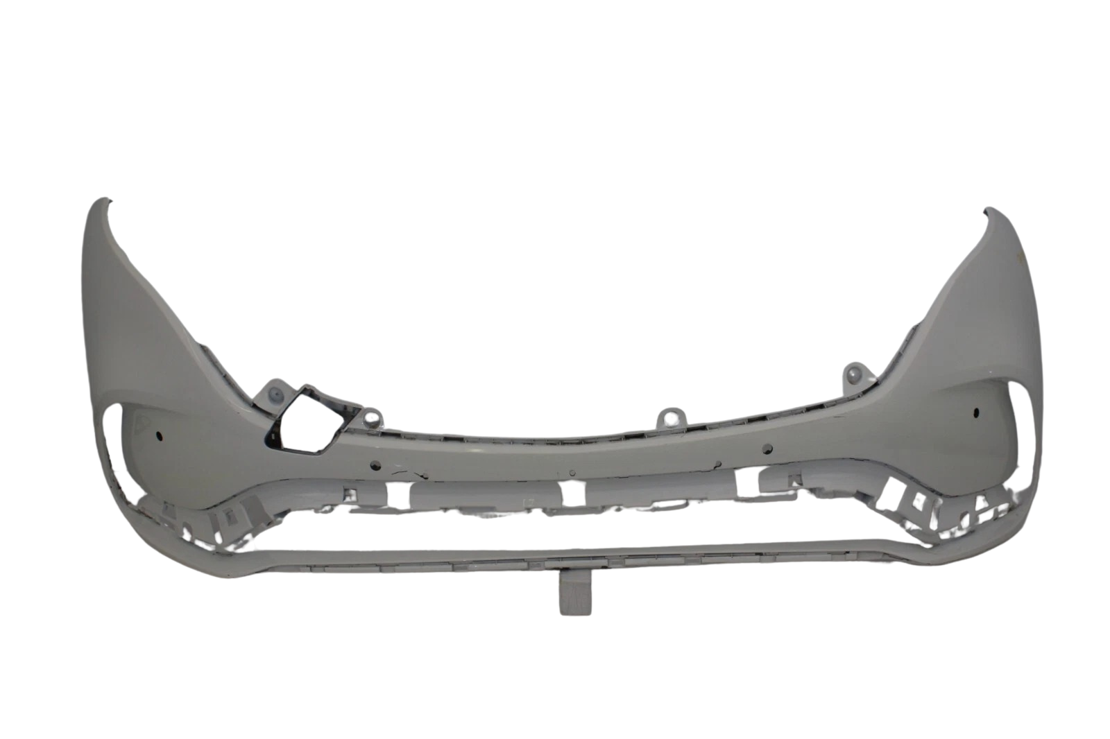 Mercedes EQC N293 AMG Front Bumper 2020 TO 2023 A2938859900 Genuine