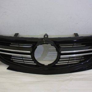 Mercedes EQC N293 AMG Front Bumper Grill 2020 ON A2938883800 Genuine DAMAGED 176264368274