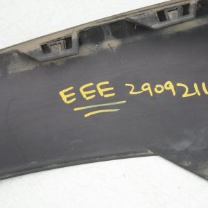 Mercedes EQC N293 AMG Front Bumper Lower Section 2019 ON A2938854401 Genuine - Image 7