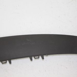 Mercedes EQC N293 AMG Front Bumper Lower Spoiler 2019-2023 A2938854401 Genuine - Image 14