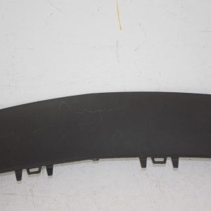 Mercedes EQC N293 AMG Front Bumper Lower Spoiler 2019-2023 A2938854401 Genuine - Image 15