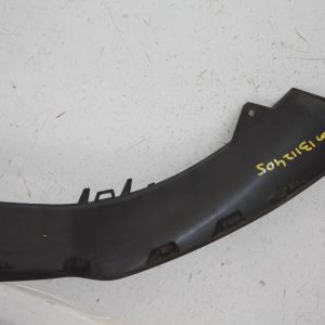 Mercedes EQC N293 AMG Front Bumper Lower Spoiler 2019-2023 A2938854401 Genuine - Image 18