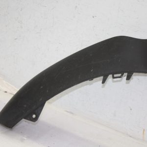Mercedes EQC N293 AMG Front Bumper Lower Spoiler 2019-2023 A2938854401 Genuine - Image 3