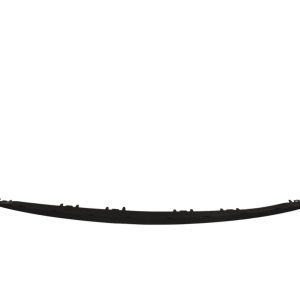Mercedes EQC N293 AMG Front Bumper Lower Spoiler 2019-2023 A2938854401 Genuine - Image 1