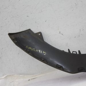 Mercedes EQC N293 AMG Front Bumper Lower Spoiler 2019-2023 A2938854401 Genuine - Image 6