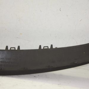 Mercedes EQC N293 AMG Front Bumper Lower Spoiler 2019-2023 A2938854401 Genuine - Image 7