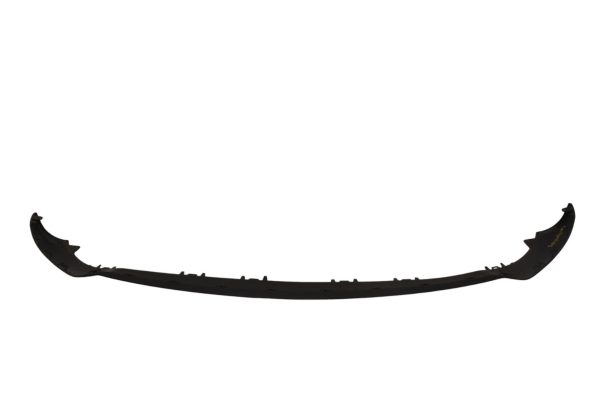 Mercedes-EQC-N293-AMG-Front-Bumper-Lower-Spoiler-2019-2023-A2938854401-Genuine-177969204874