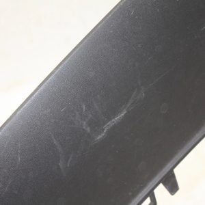 Mercedes EQC N293 AMG Front Bumper Lower Spoiler 2019-2023 A2938854401 Genuine - Image 9