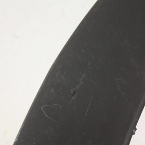 Mercedes EQC N293 AMG Front Bumper Lower Spoiler 2019-2023 A2938854401 Genuine - Image 10