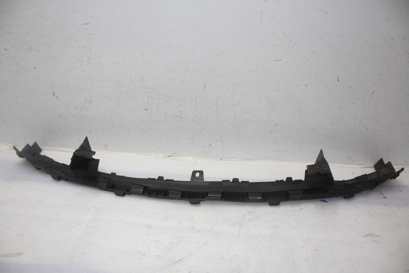 Mercedes EQC N293 AMG Front Bumper Support Bracket A2938859600 Genuine