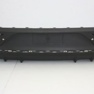 Mercedes EQC N293 AMG Rear Bumper 2019 ON A2938851601 - Image 3