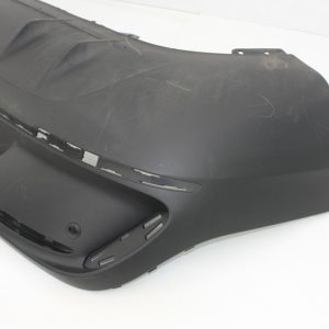 Mercedes EQC N293 AMG Rear Bumper 2019 ON A2938851601 - Image 4