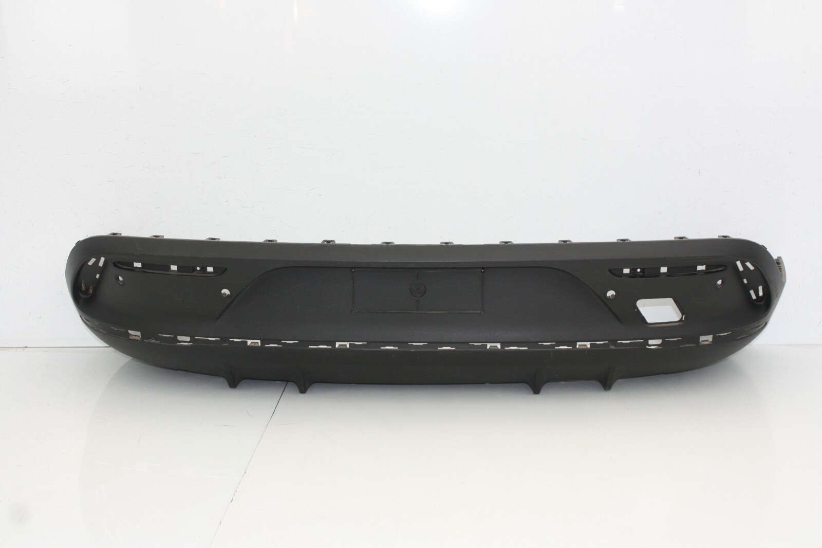 Mercedes EQC N293 AMG Rear Bumper 2019 ON A2938851601