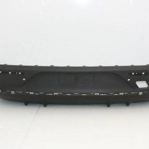 Mercedes EQC N293 AMG Rear Bumper A2938851601 Genuine 175367537504