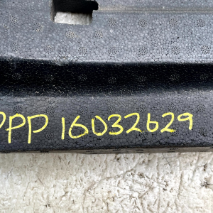 Mercedes EQC Rear Bumper Impact Absorber Foam 2019 TO 2023 A2938853501 Genuine - Image 19