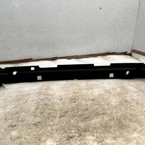 Mercedes EQC Rear Bumper Impact Absorber Foam 2019 TO 2023 A2938853501 Genuine - Image 10