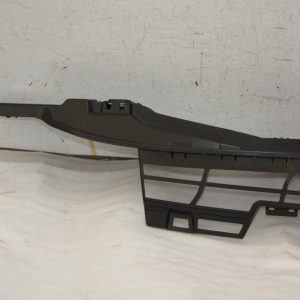 Mercedes EQC V295 Rear Bumper Support Bracket A2958858600 Genuine - Image 12
