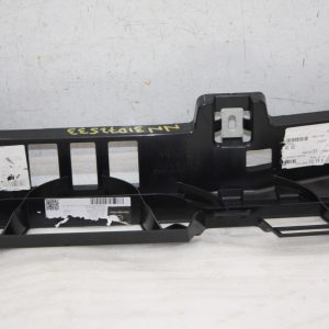 Mercedes EQC V295 Rear Bumper Support Bracket A2958858600 Genuine - Image 4