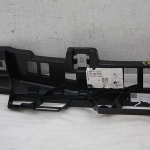 Mercedes EQC V295 Rear Bumper Support Bracket A2958858600 Genuine - Image 5