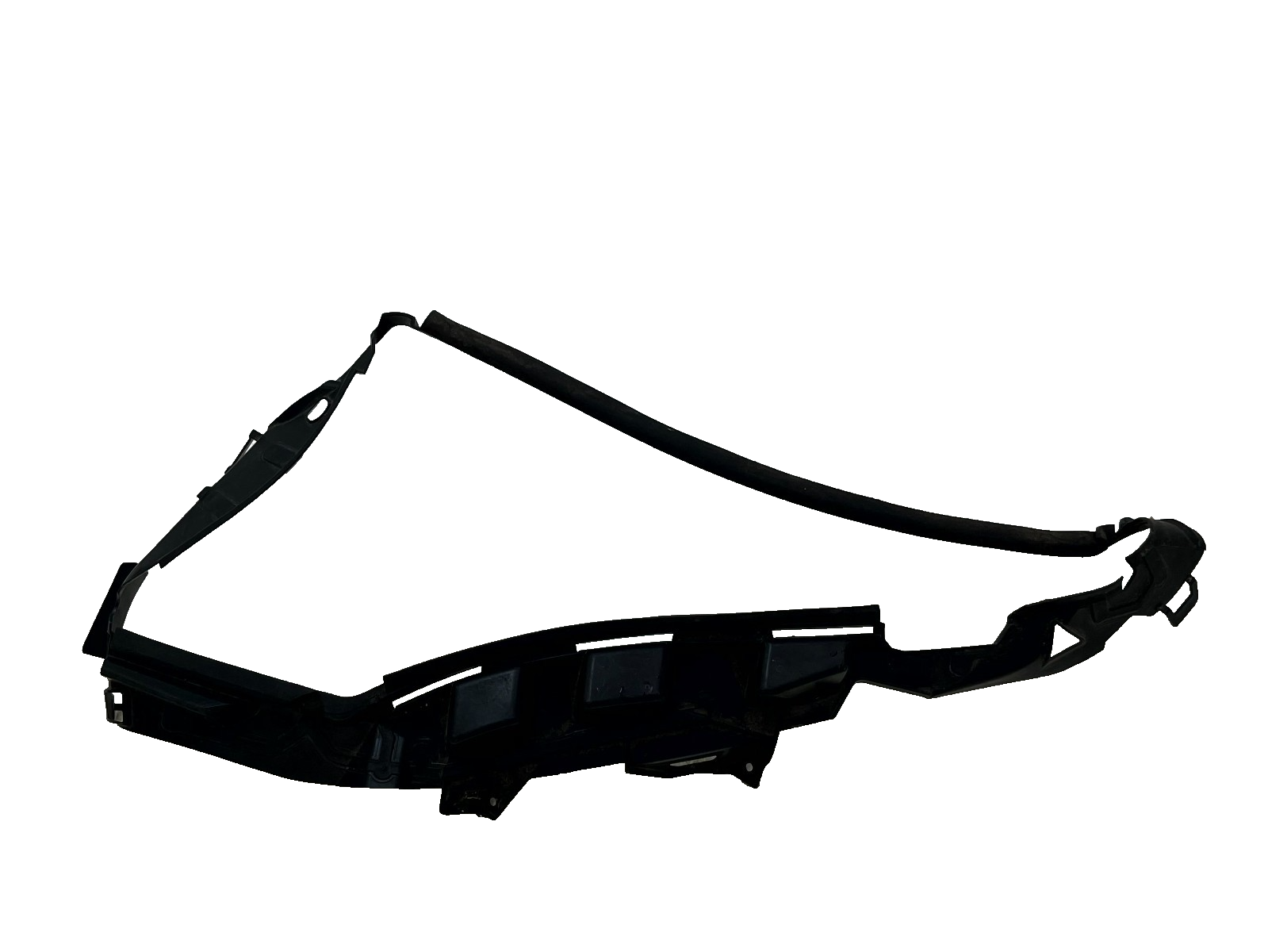 Mercedes EQC W293 Front Left Headlight Headlamp Bracket 11150010060 ...