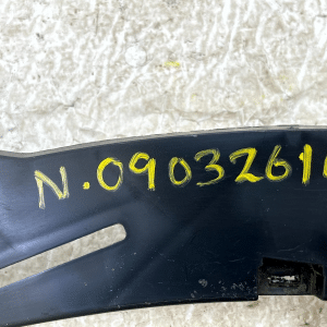 Mercedes EQE AMG Rear Bumper Left Side Corner Bracket A2958840500 Genuine 21 Mercedes EQE AMG Rear Bumper Left Side Corner Bracket A2958840500 Genuine - Image 11