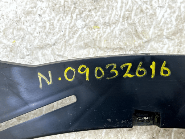Mercedes EQE AMG Rear Bumper Left Side Corner Bracket A2958840500 Genuine 10 Mercedes EQE AMG Rear Bumper Left Side Corner Bracket A2958840500 Genuine 178507815354 11