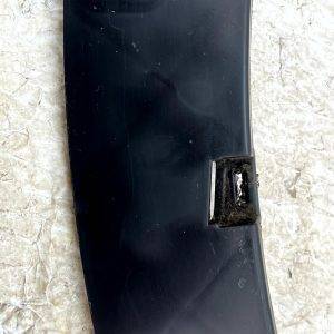 Mercedes EQE AMG Rear Bumper Left Side Corner Bracket A2958840500 Genuine 13 Mercedes EQE AMG Rear Bumper Left Side Corner Bracket A2958840500 Genuine - Image 3