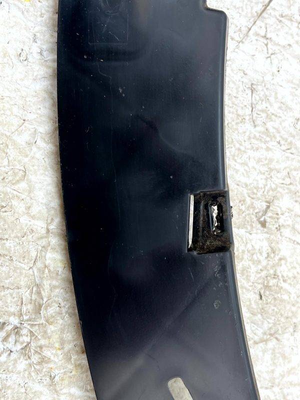 Mercedes EQE AMG Rear Bumper Left Side Corner Bracket A2958840500 Genuine 2 Mercedes EQE AMG Rear Bumper Left Side Corner Bracket A2958840500 Genuine 178507815354 3
