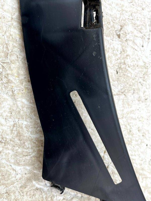 Mercedes EQE AMG Rear Bumper Left Side Corner Bracket A2958840500 Genuine 3 Mercedes EQE AMG Rear Bumper Left Side Corner Bracket A2958840500 Genuine 178507815354 4