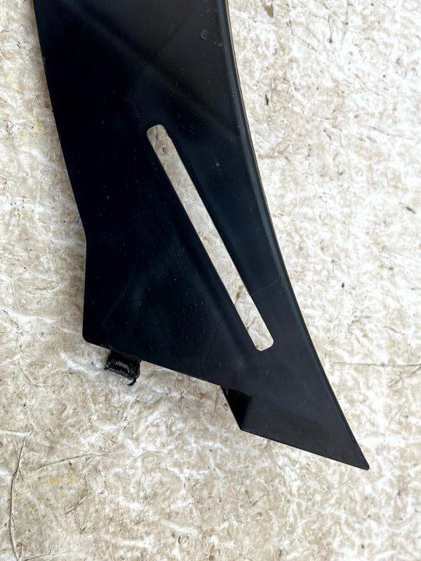 Mercedes EQE AMG Rear Bumper Left Side Corner Bracket A2958840500 Genuine 4 Mercedes EQE AMG Rear Bumper Left Side Corner Bracket A2958840500 Genuine 178507815354 5