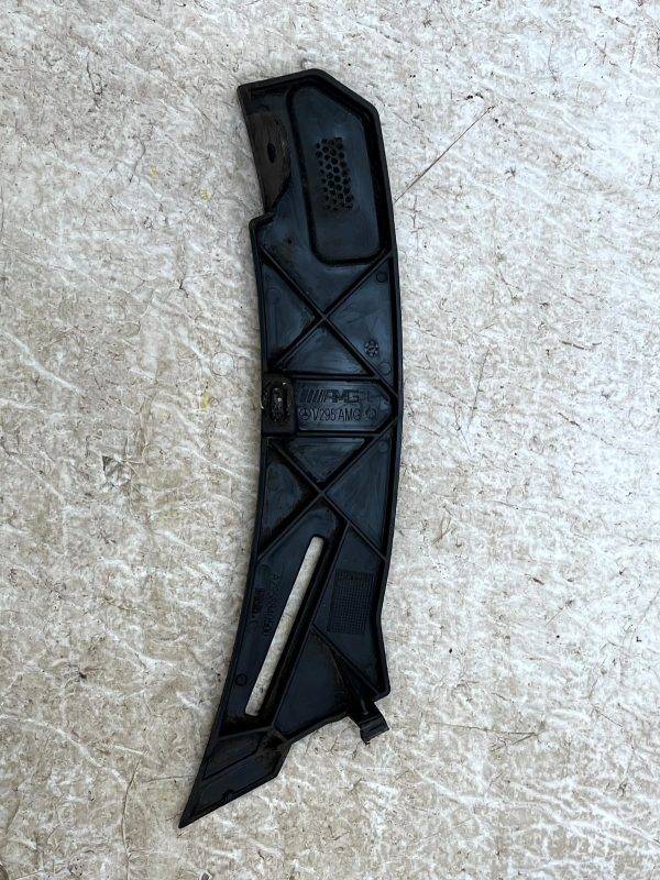 Mercedes EQE AMG Rear Bumper Left Side Corner Bracket A2958840500 Genuine 5 Mercedes EQE AMG Rear Bumper Left Side Corner Bracket A2958840500 Genuine 178507815354 6