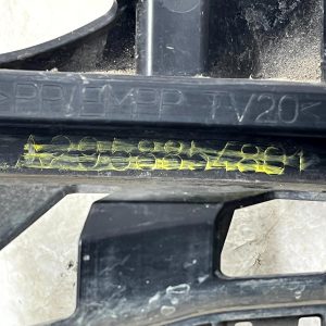 Mercedes EQE V295 AMG Front Bumper Lower Grille 2023 ON A2958854801 Genuine - Image 10